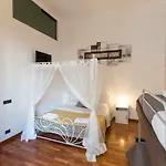 Apartamento Monia Coliseum *