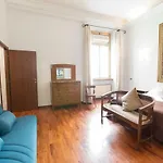 Apartamento Monia Coliseum Roma
