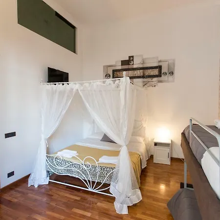 Appartamento Serenella Coliseum *